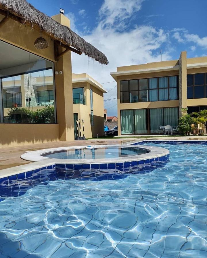 Casa Milagres Morada Do Toque L Premio Travellers Choice 2023 L Acomoda Ate 6 Pessoas (Adults Only) Sao Miguel dos Milagres Exterior photo