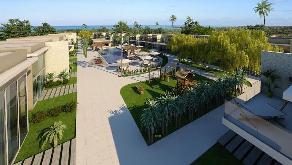 Casa Milagres Morada Do Toque L Premio Travellers Choice 2023 L Acomoda Ate 6 Pessoas (Adults Only) Sao Miguel dos Milagres Exterior photo