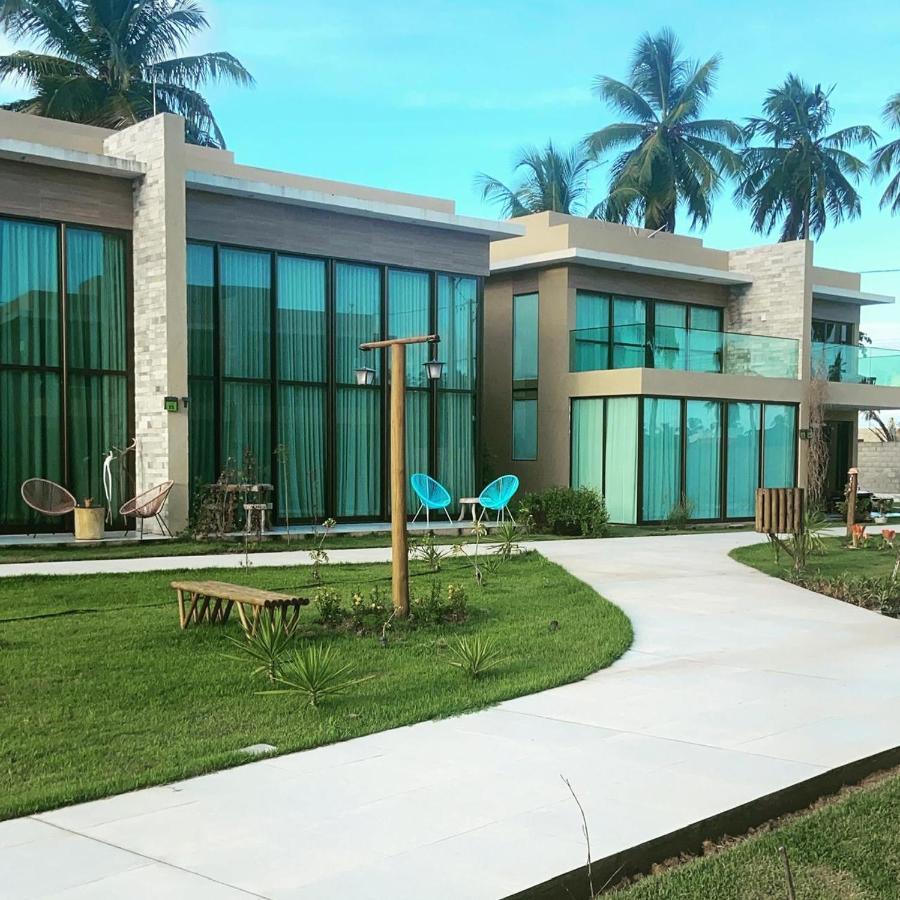 Casa Milagres Morada Do Toque L Premio Travellers Choice 2023 L Acomoda Ate 6 Pessoas (Adults Only) Sao Miguel dos Milagres Exterior photo